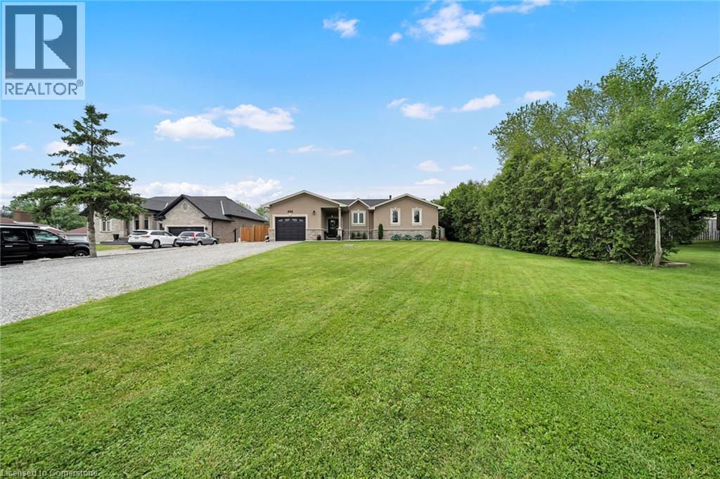 Photo 24 of 424 Second Road E, Stoney Creek ON