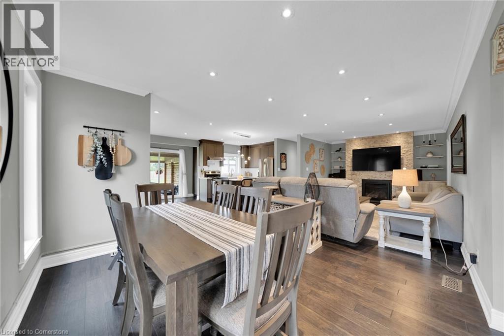 Photo 26 of 424 Second Road E, Stoney Creek ON