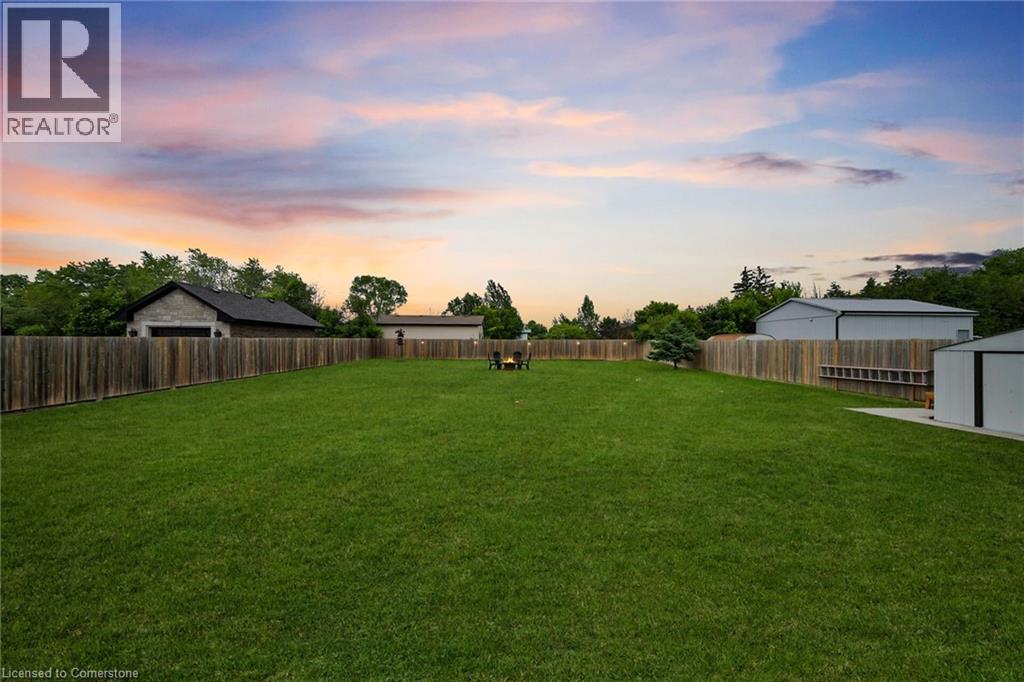 Photo 48 of 424 Second Road E, Stoney Creek ON