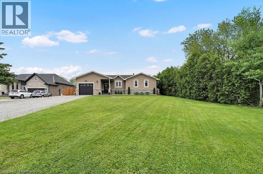 Photo 50 of 424 Second Road E, Stoney Creek ON
