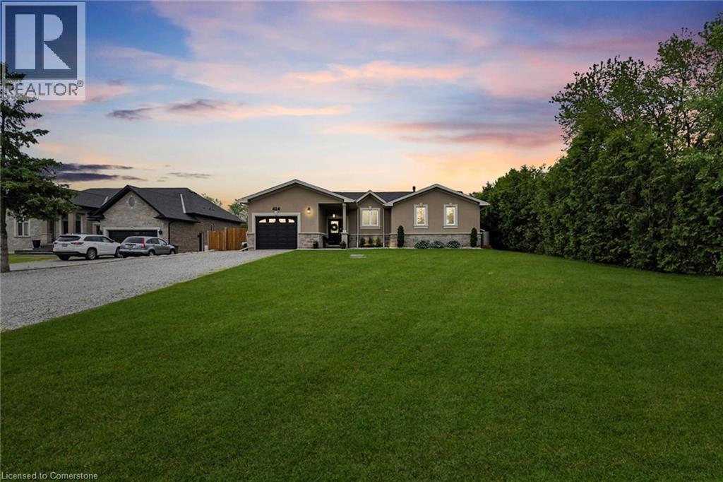 Photo 49 of 424 Second Road E, Stoney Creek ON