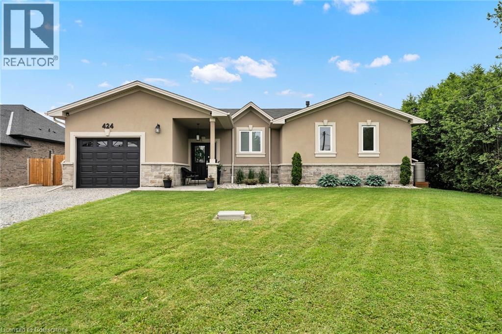 Photo 14 of 424 Second Road E, Stoney Creek ON