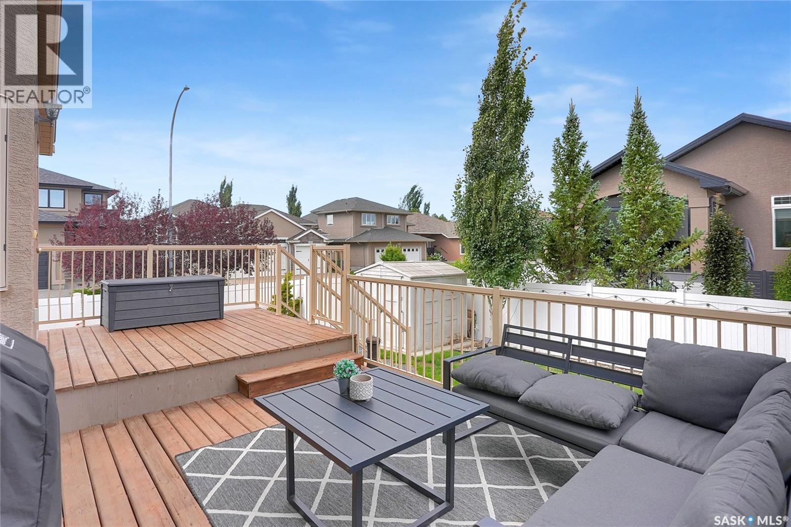 Single Family House Bi-level for Sale in  Jameson CRESCENT Regina 