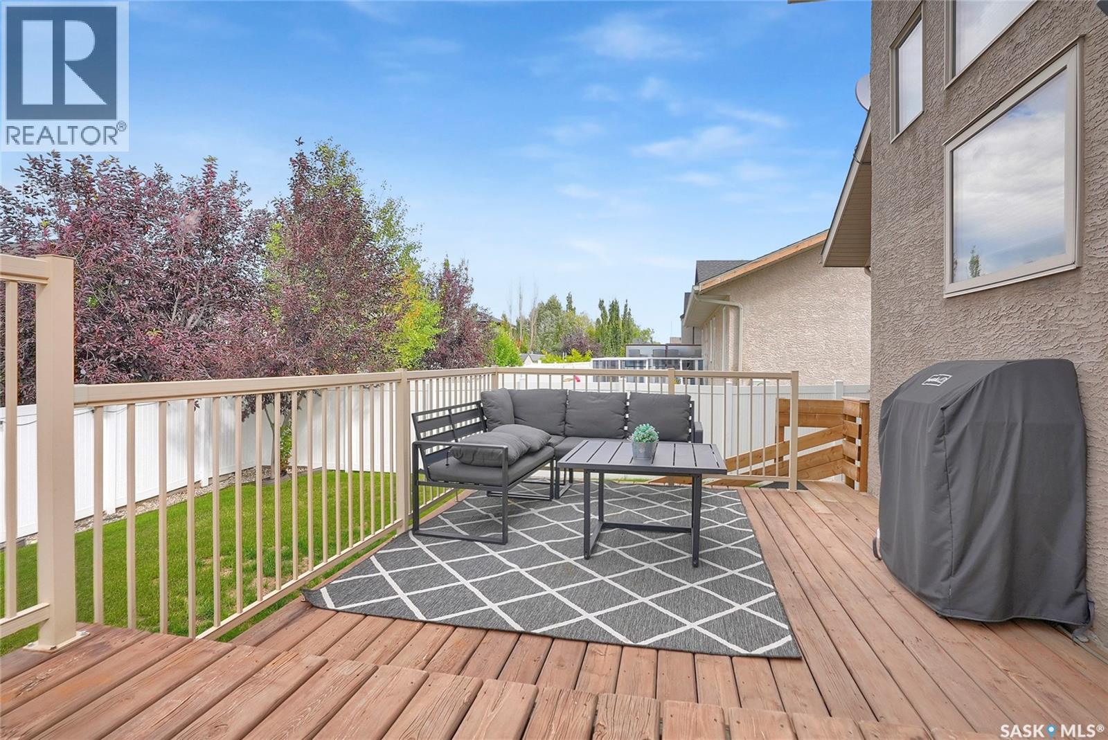 Single Family House Bi-level for Sale in  Jameson CRESCENT Regina 