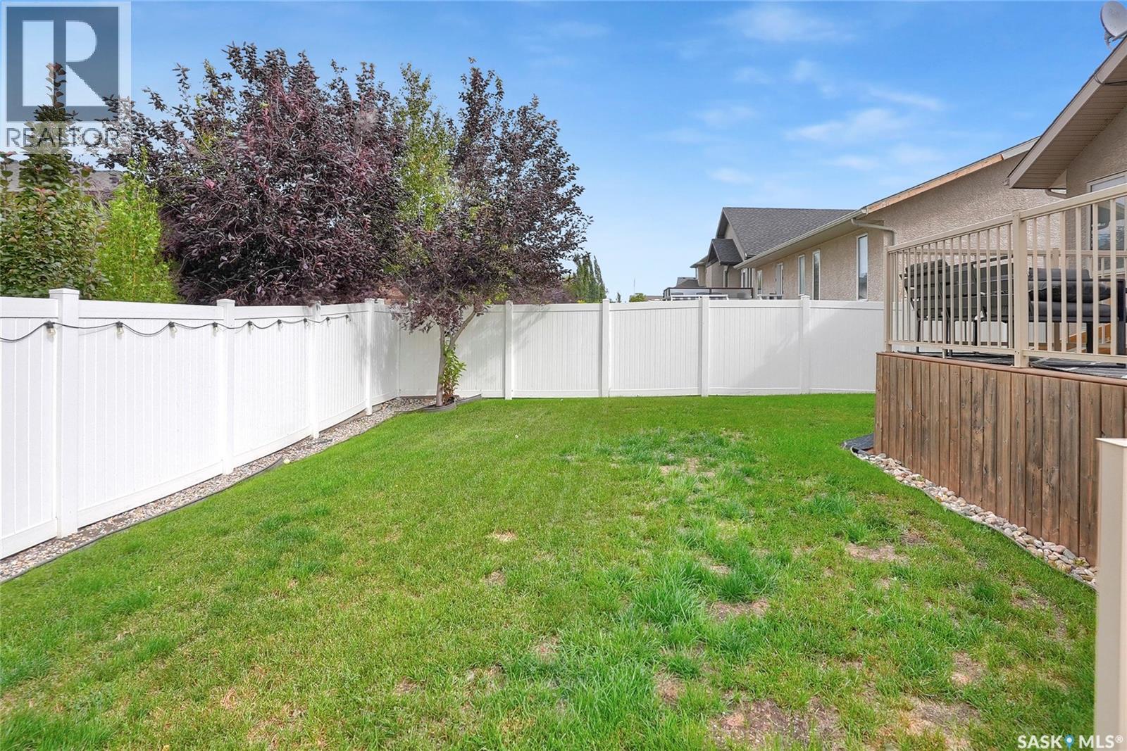 Single Family House Bi-level for Sale in  Jameson CRESCENT Regina 