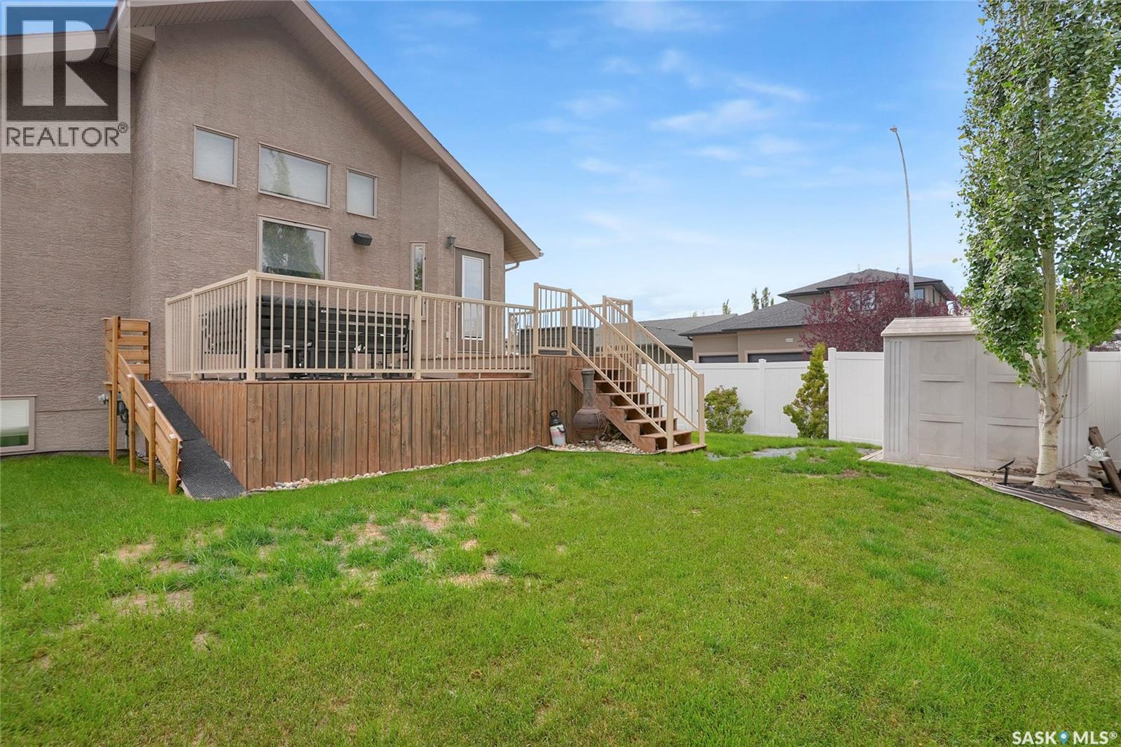 Single Family House Bi-level for Sale in  Jameson CRESCENT Regina 