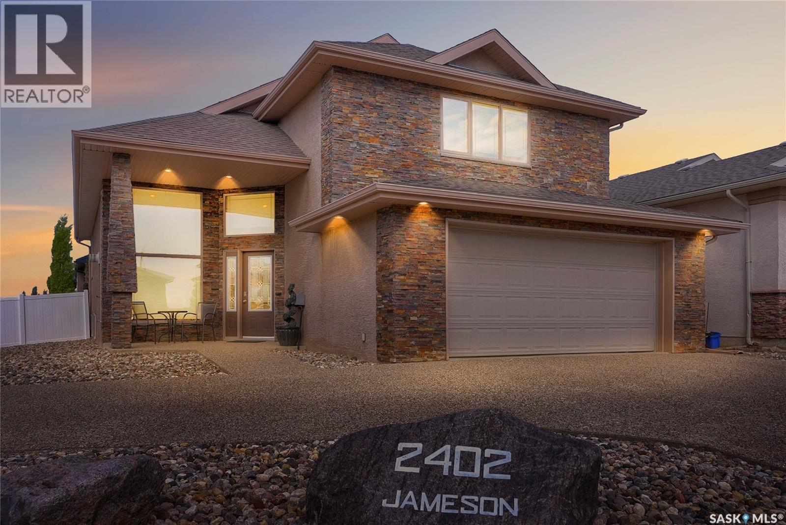 Single Family House Bi-level for Sale in  Jameson CRESCENT Regina 