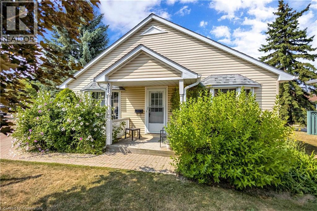 Photo 1 of 375 Silverbirch Boulevard, Hamilton ON