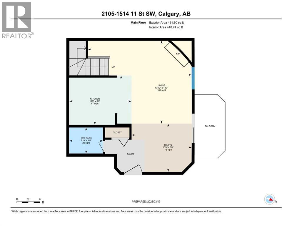 Single Family House for Sale in    Street SW Beltline Calgary 