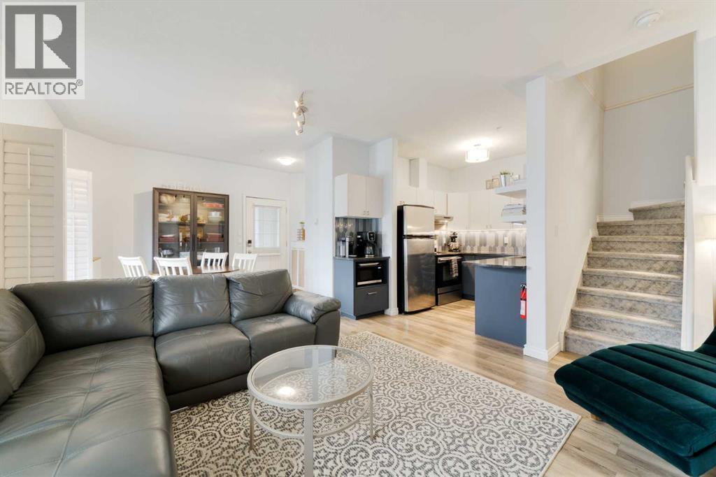 Single Family House for Sale in    Street SW Beltline Calgary 