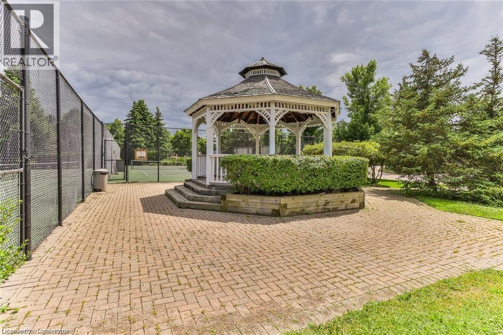 Photo 40 of 375 Silverbirch Boulevard, Hamilton ON