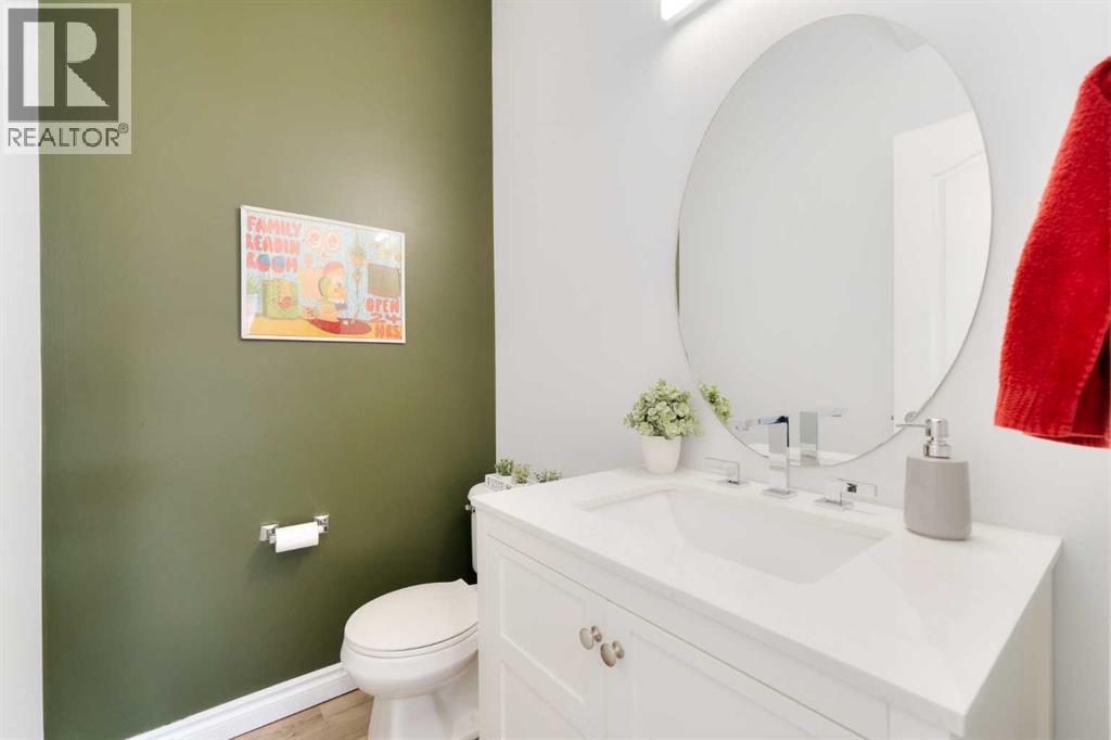 Single Family House for Sale in    Street SW Beltline Calgary 
