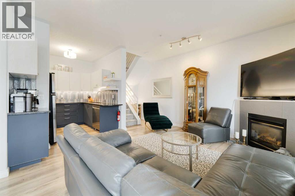 Single Family House for Sale in    Street SW Beltline Calgary 