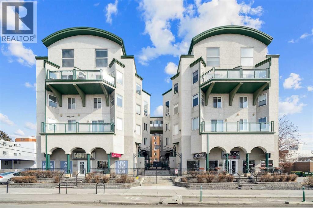 Single Family House for Sale in    Street SW Beltline Calgary 