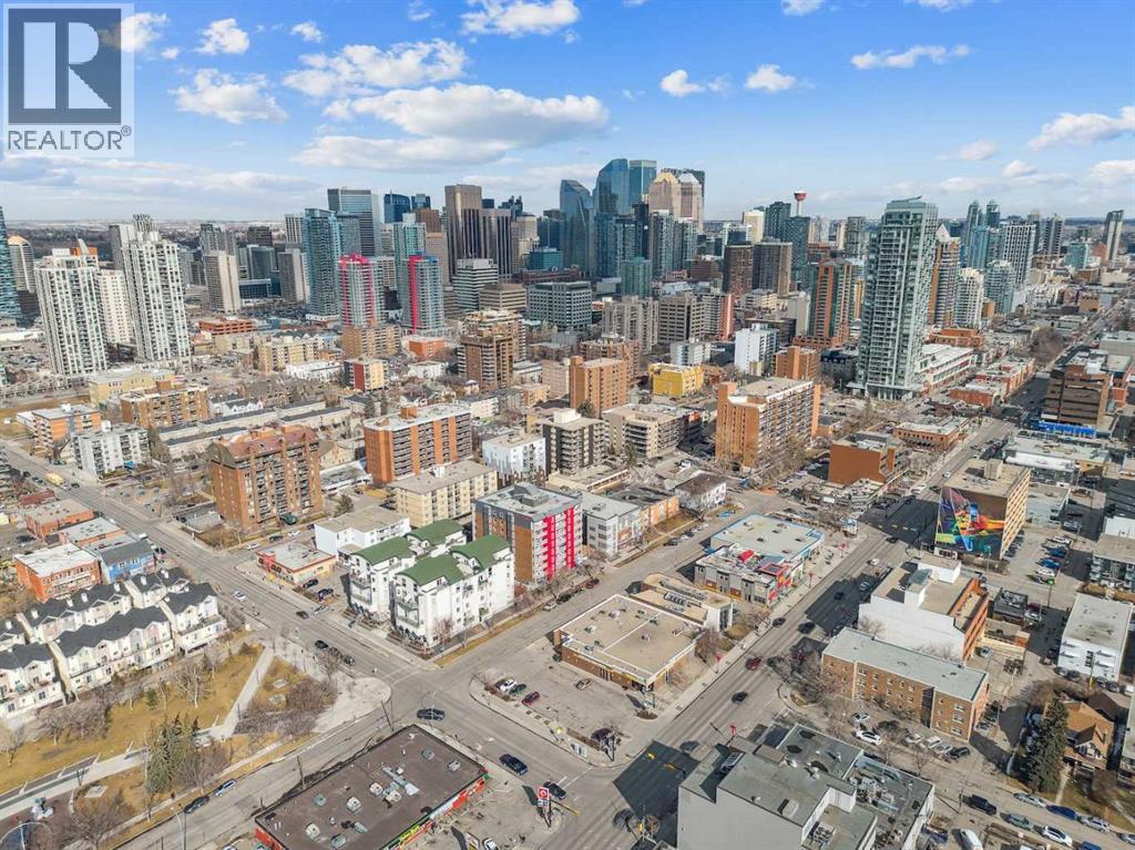 Single Family House for Sale in    Street SW Beltline Calgary 