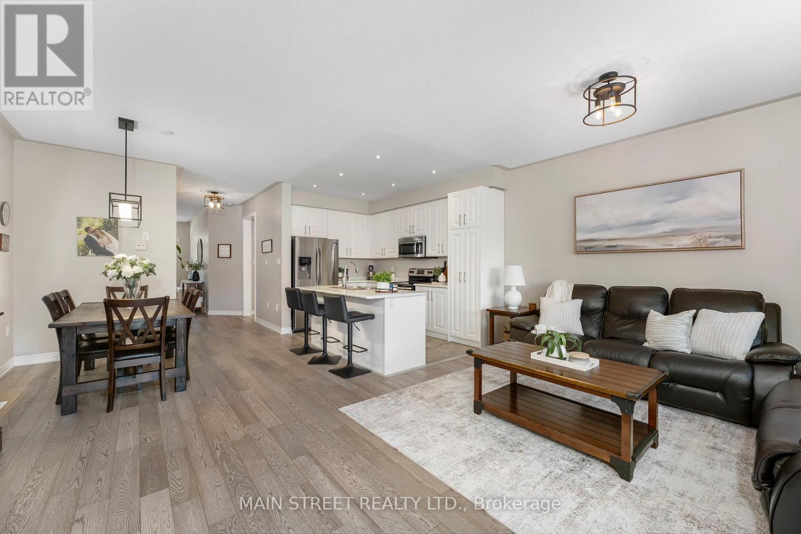 Photo 10 of 10 Prosser Crescent, Georgina ON