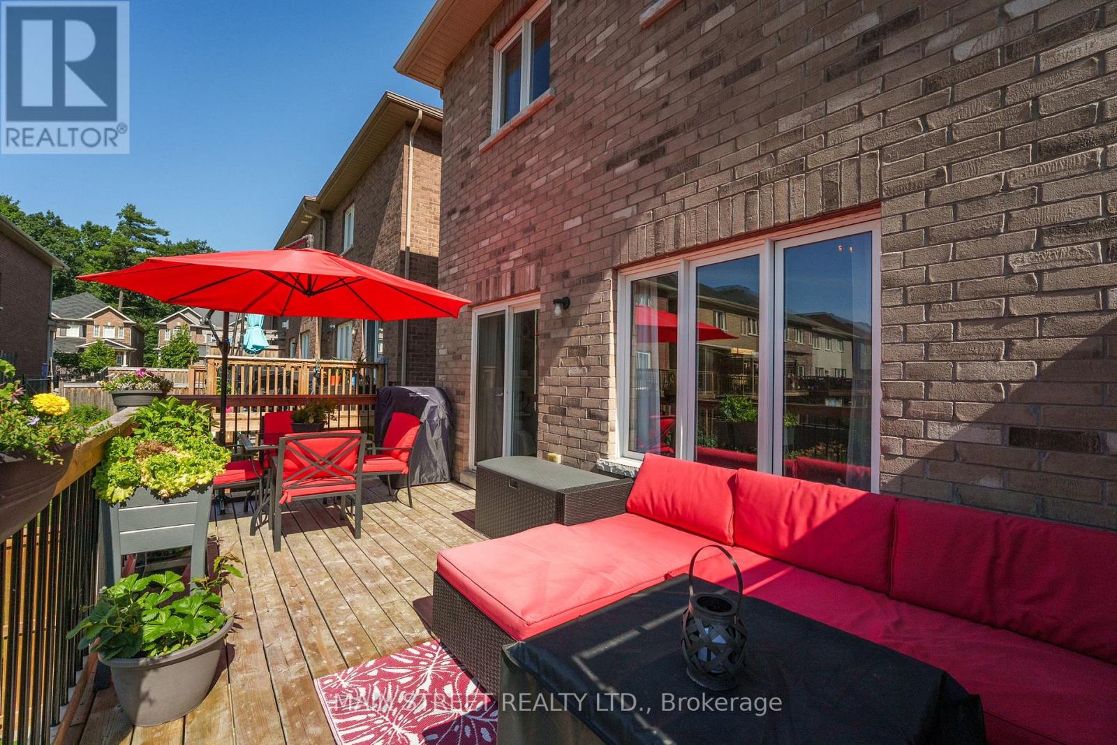 Photo 23 of 10 Prosser Crescent, Georgina ON