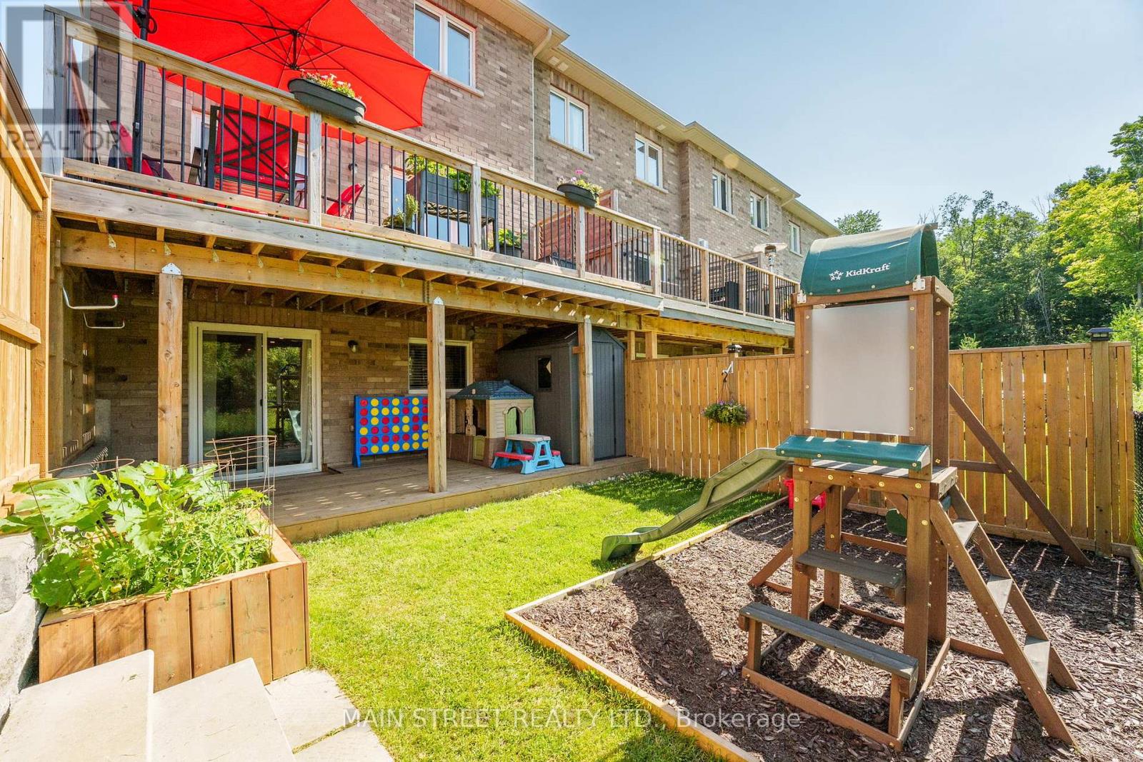 Photo 26 of 10 Prosser Crescent, Georgina ON