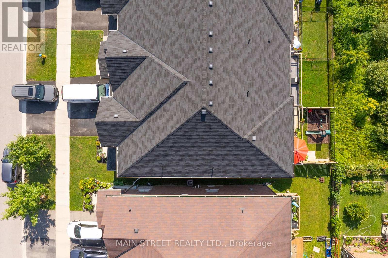 Photo 27 of 10 Prosser Crescent, Georgina ON
