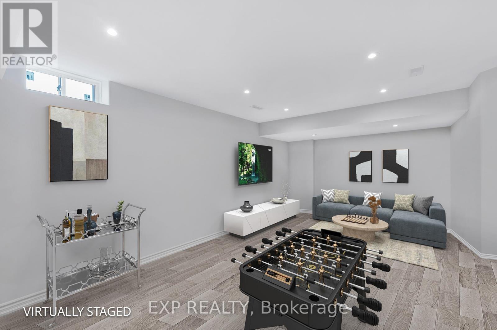 Photo 35 of 9 Gord Matthews Way, Uxbridge ON