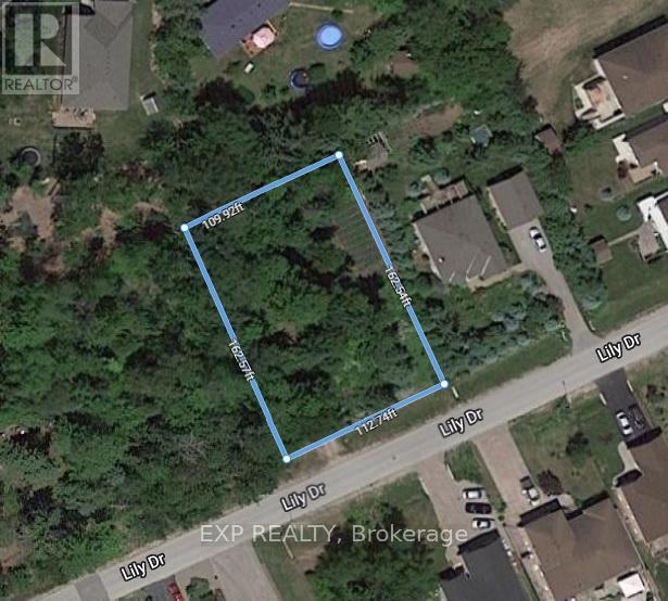 Photo 2 of Lot 34 Lily Drive, Wasaga Beach ON