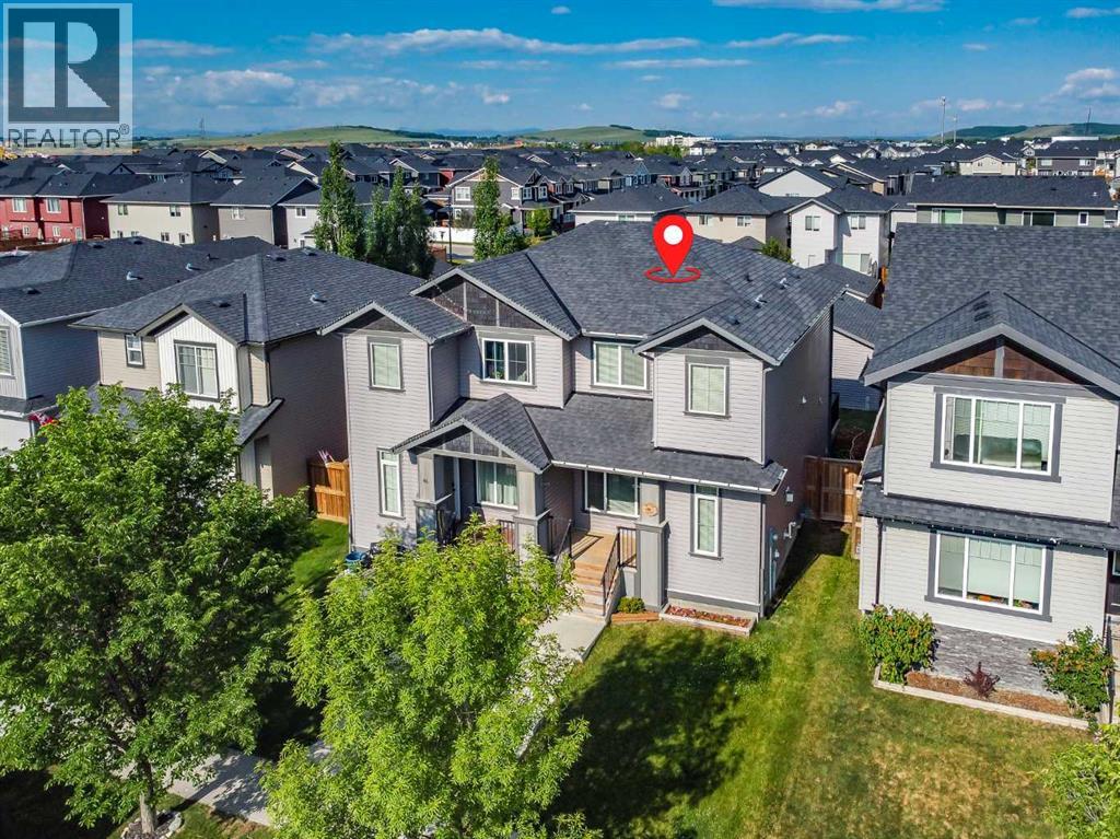 42 Willow Drive, Cochrane