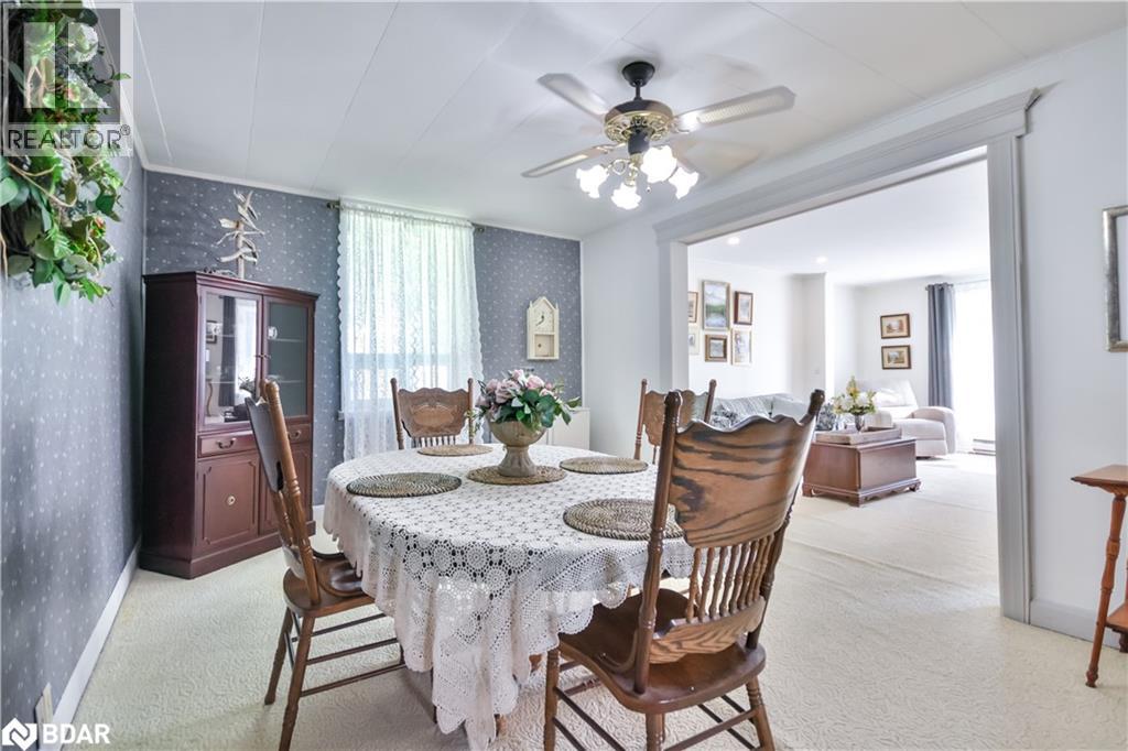 Photo 13 of 80 Parkside Drive, Barrie ON