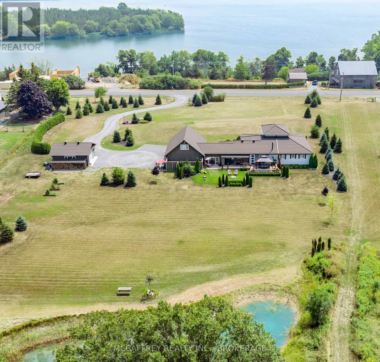 Photo 33 of 4640 County Rd 9, Greater Napanee ON