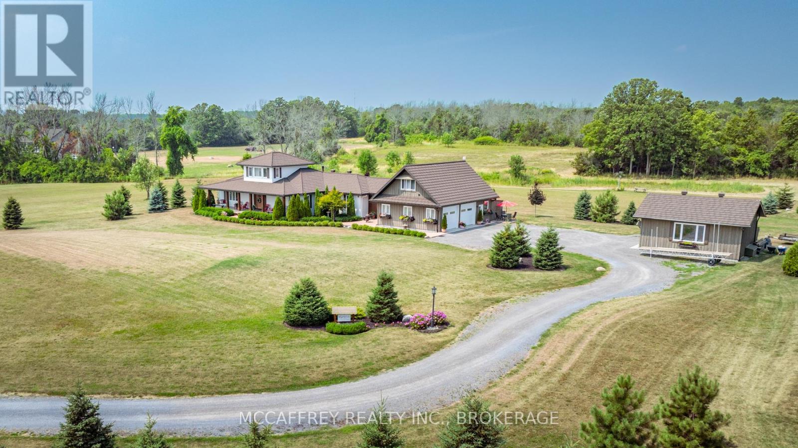 Photo 34 of 4640 County Rd 9, Greater Napanee ON