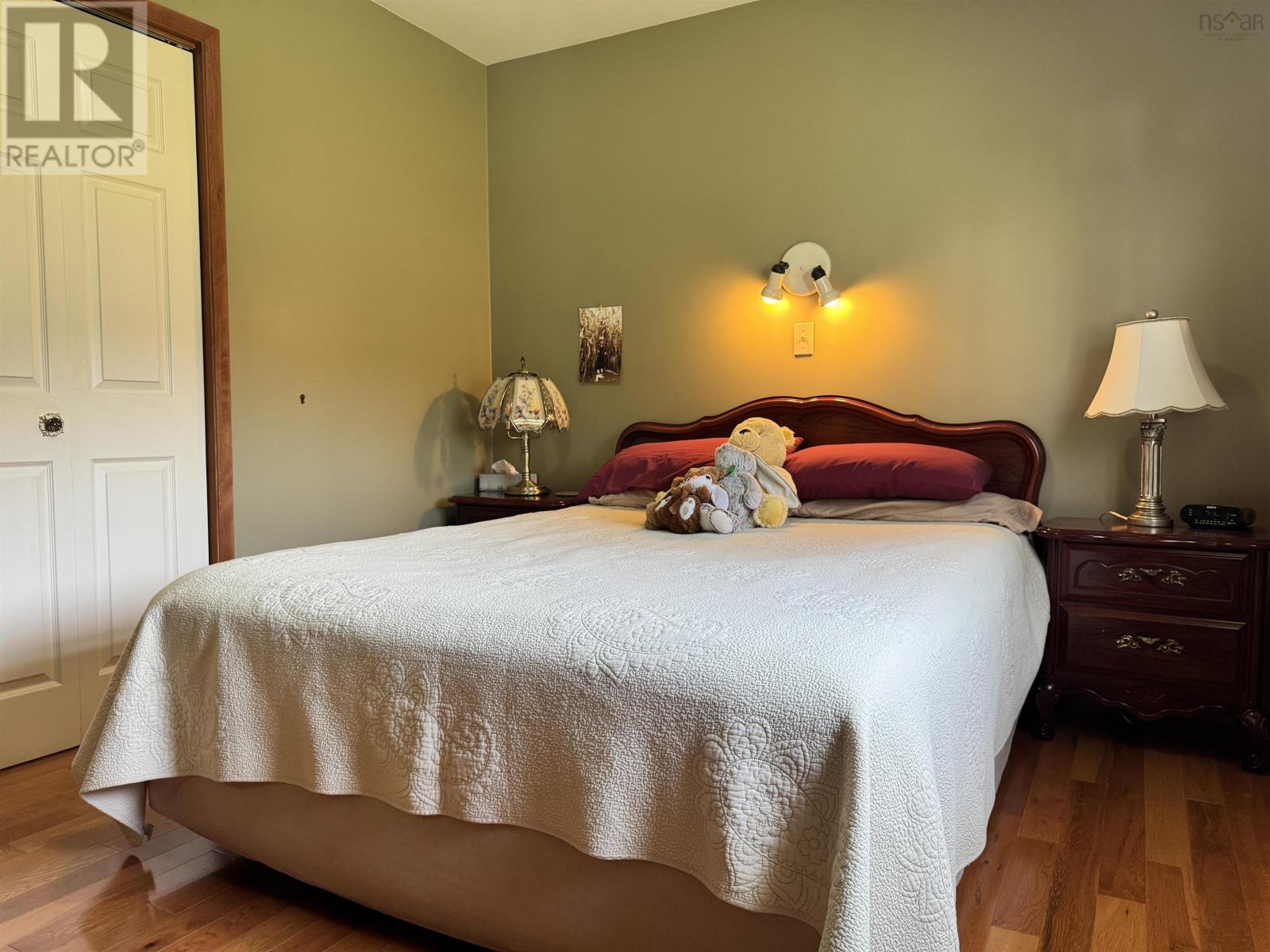 Photo 4 of 2450 Church Street, Westville NS