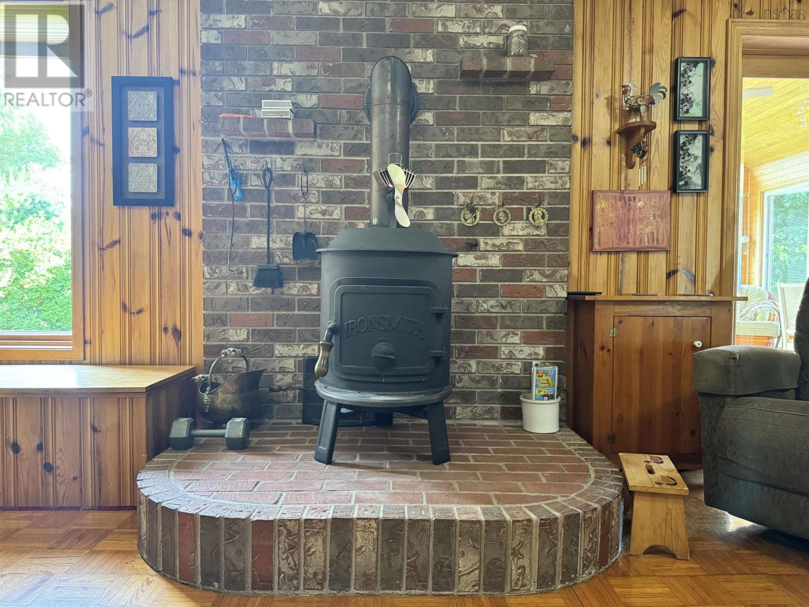Photo 14 of 2450 Church Street, Westville NS