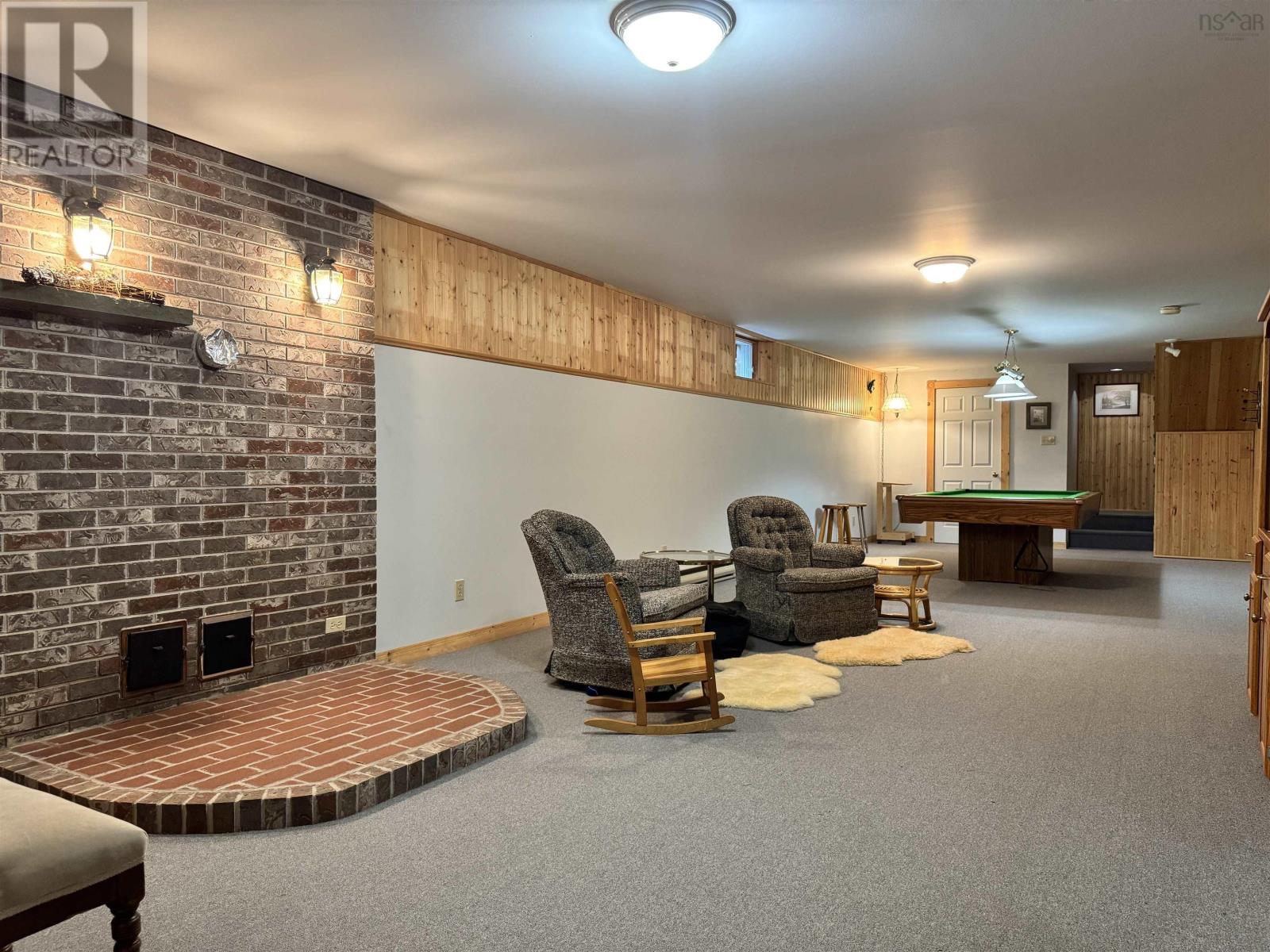 Photo 13 of 2450 Church Street, Westville NS