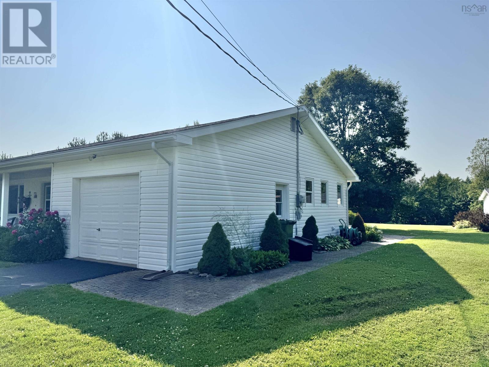 Photo 45 of 2450 Church Street, Westville NS