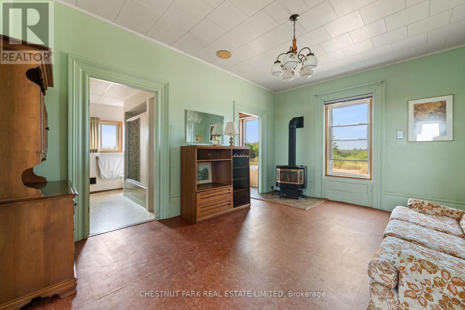 Photo 12 of 403 Closson Road, Prince Edward County ON