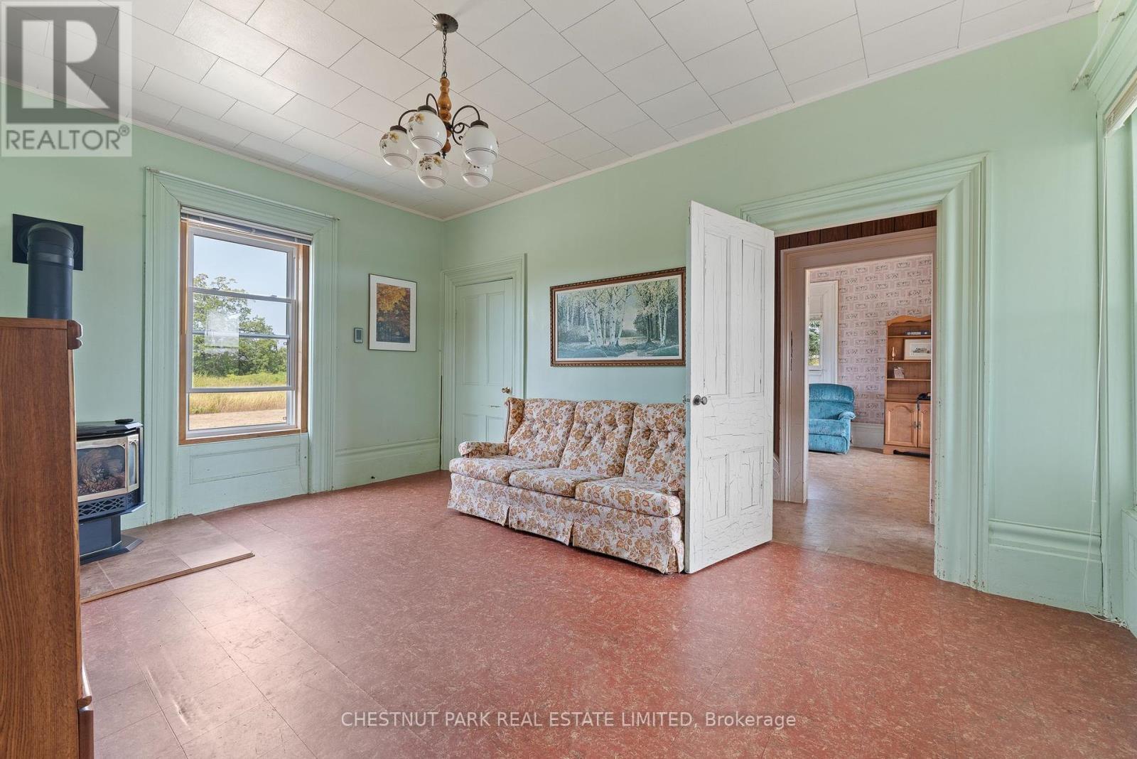 Photo 13 of 403 Closson Road, Prince Edward County ON