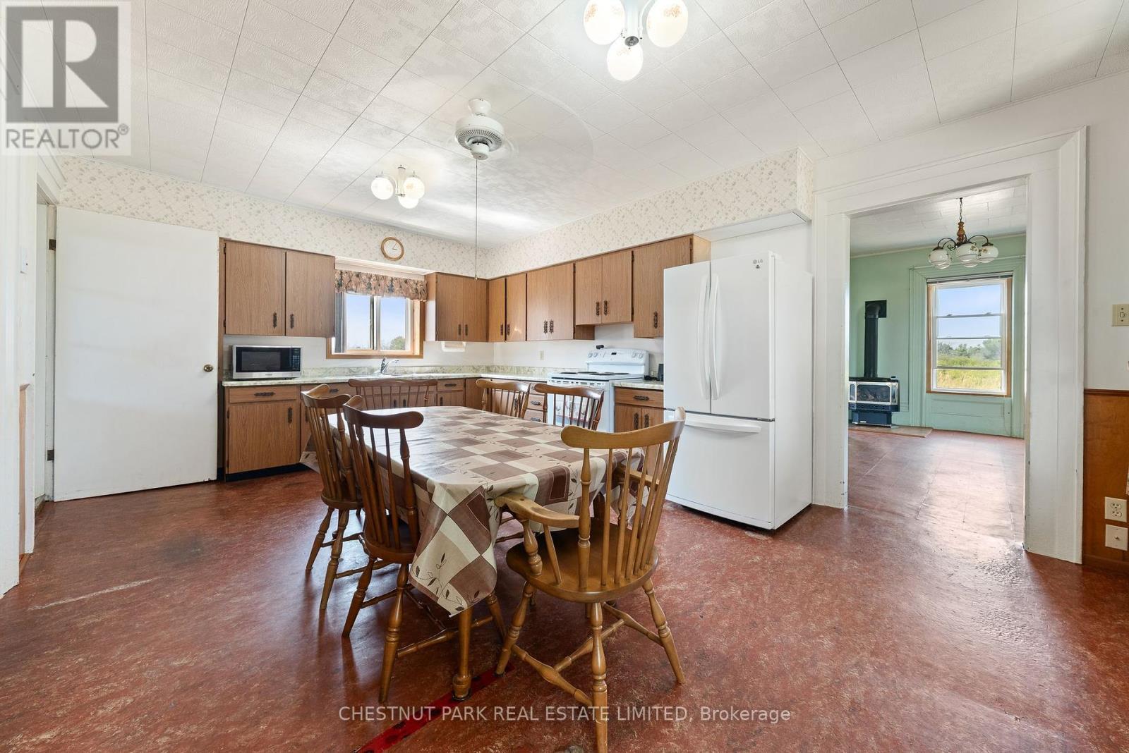 Photo 16 of 403 Closson Road, Prince Edward County ON