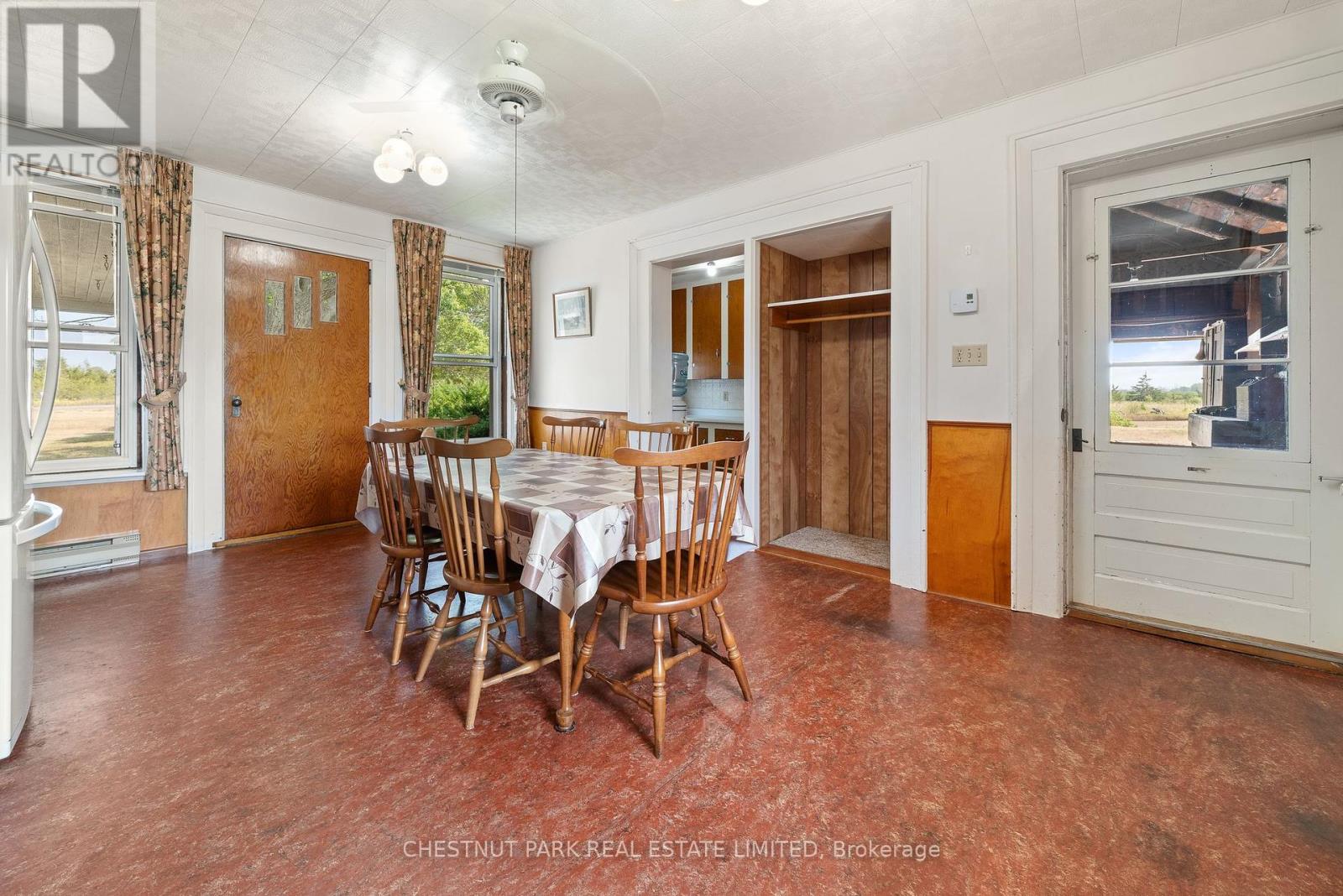 Photo 18 of 403 Closson Road, Prince Edward County ON