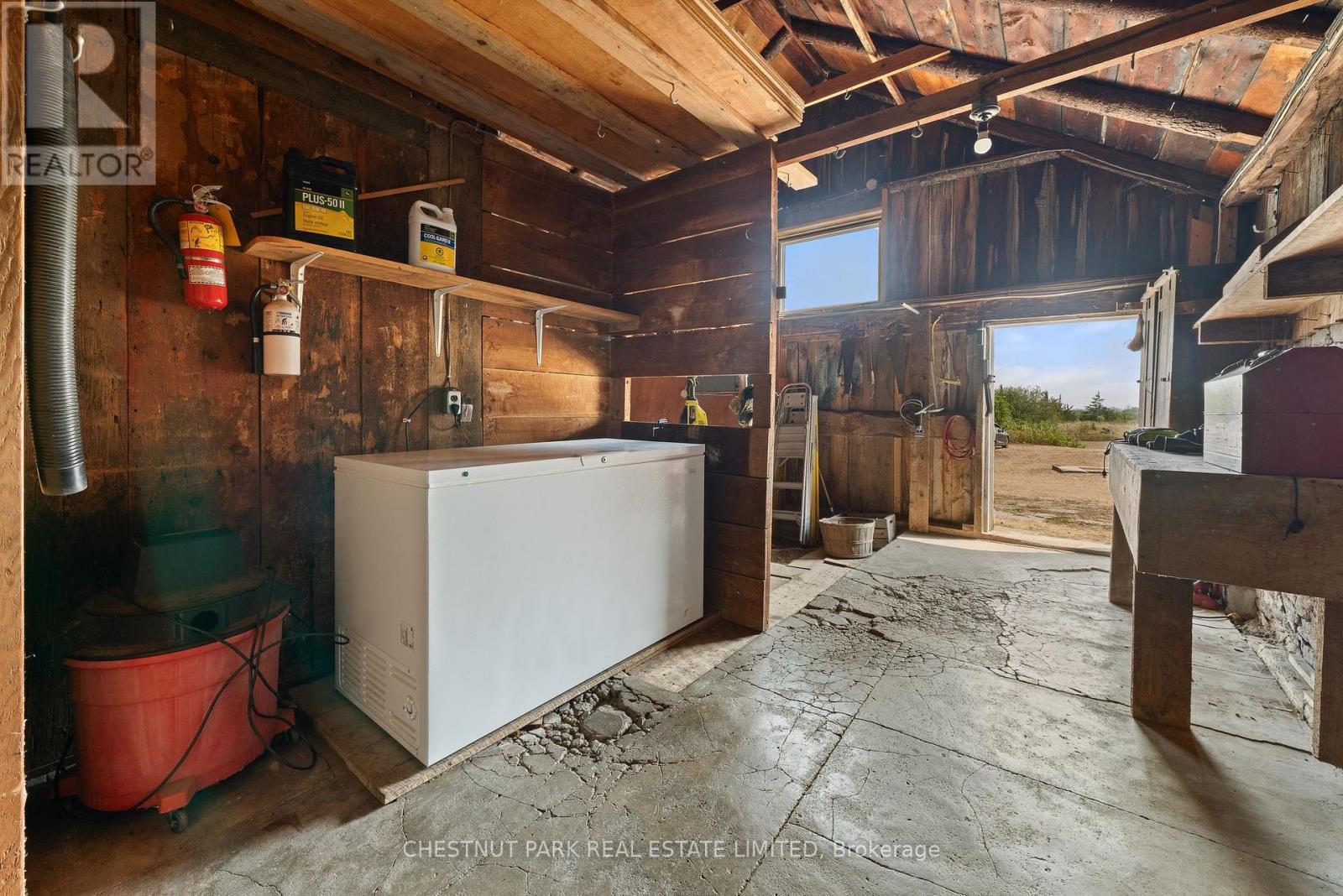 Photo 29 of 403 Closson Road, Prince Edward County ON