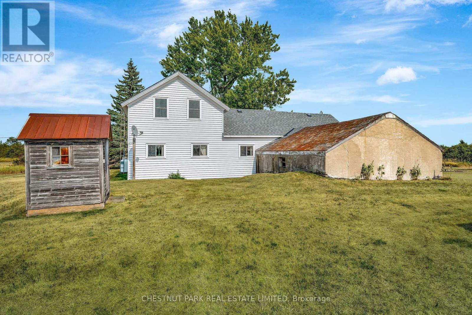 Photo 32 of 403 Closson Road, Prince Edward County ON