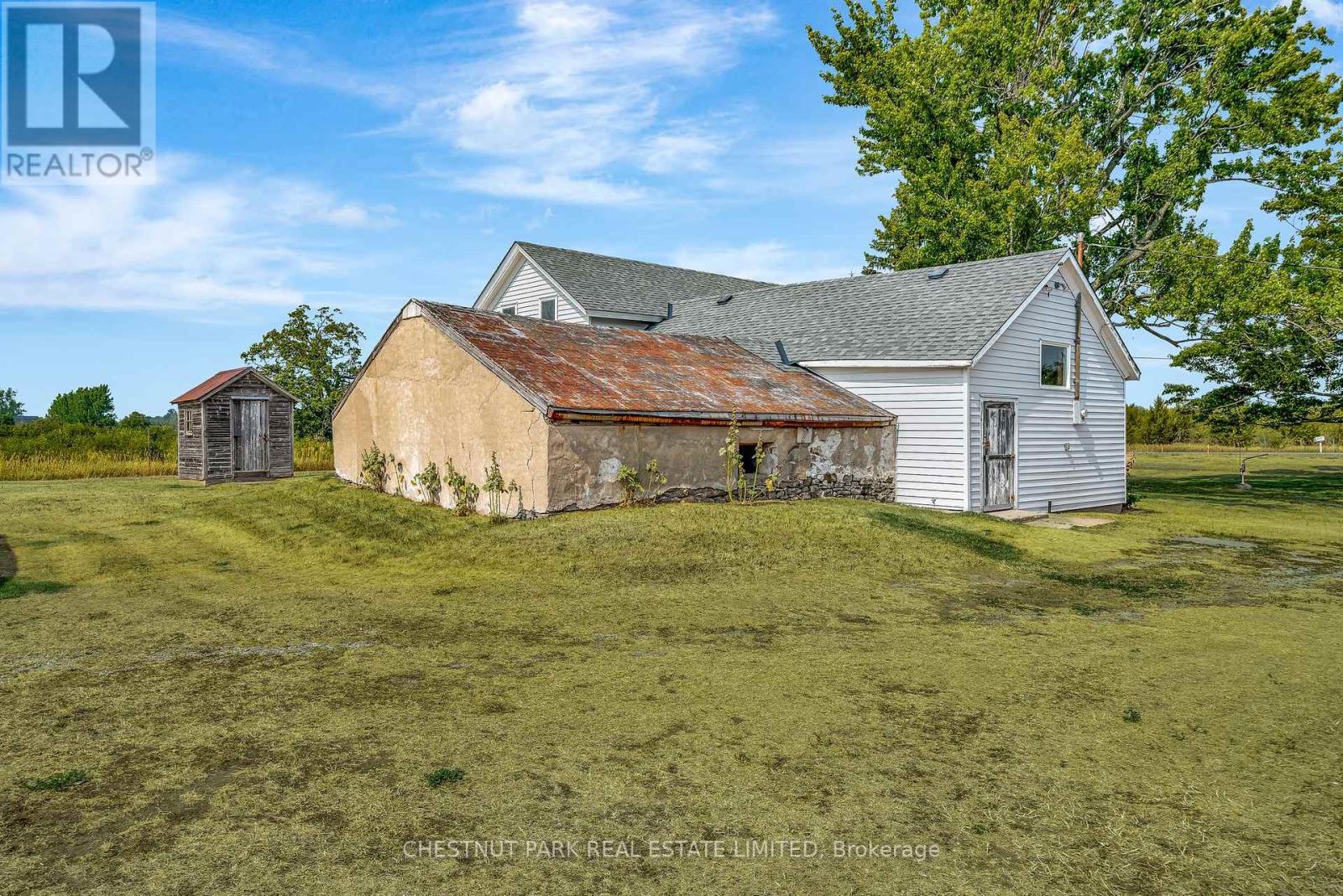 Photo 33 of 403 Closson Road, Prince Edward County ON