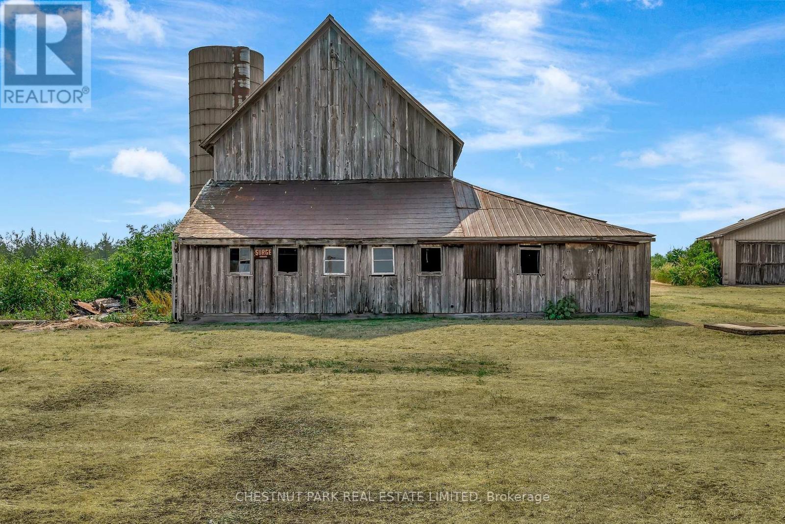 Photo 34 of 403 Closson Road, Prince Edward County ON