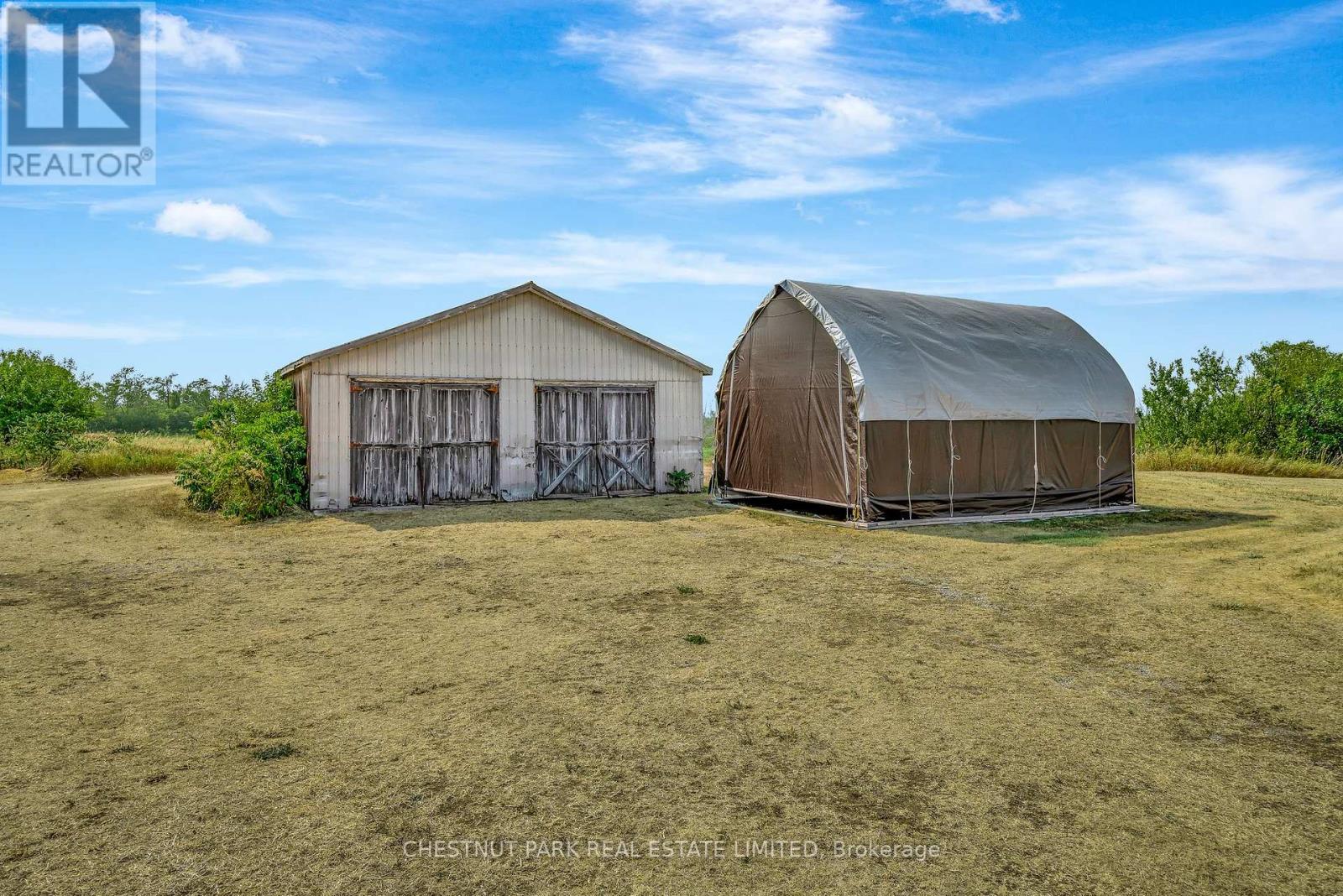 Photo 37 of 403 Closson Road, Prince Edward County ON