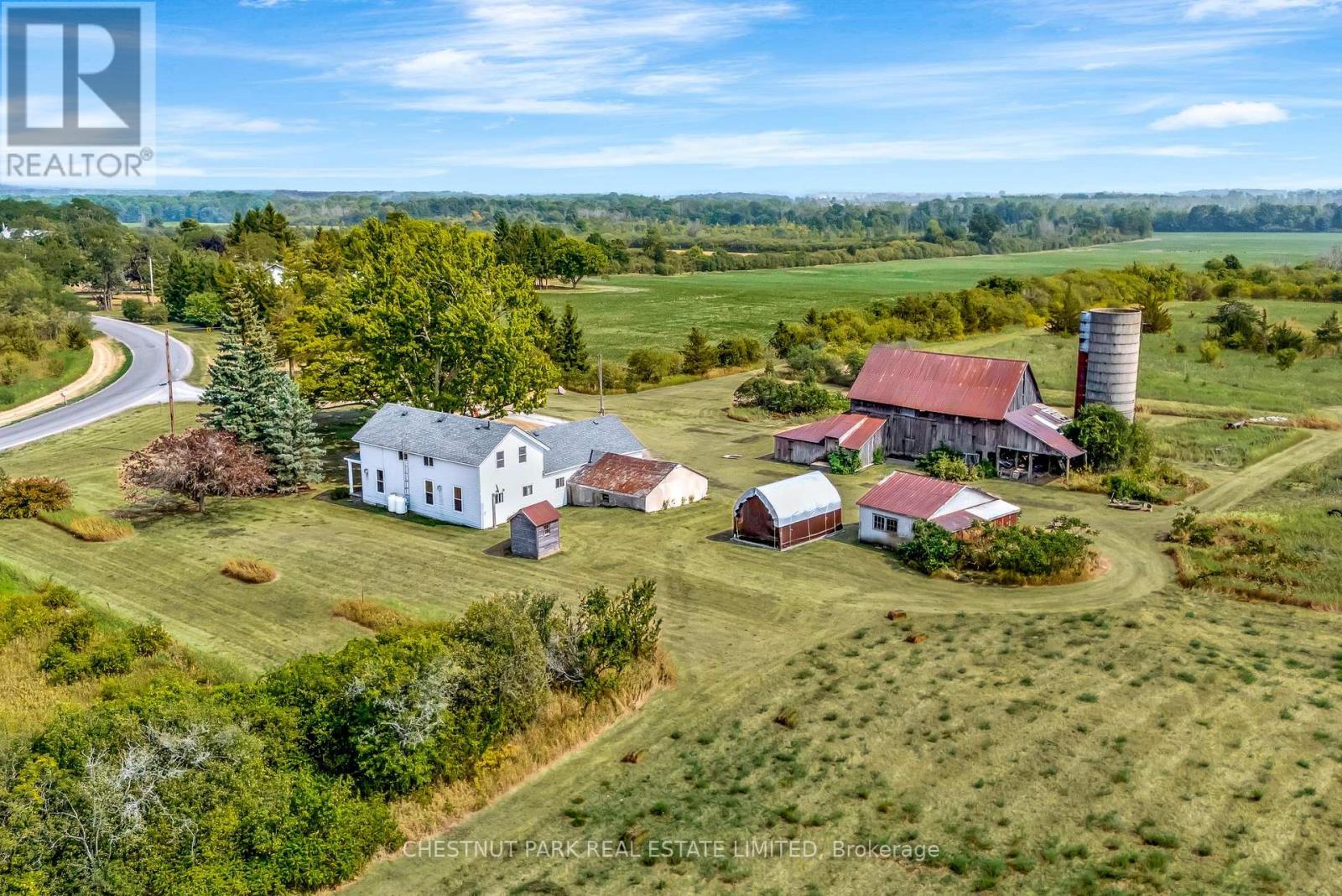 Photo 4 of 403 Closson Road, Prince Edward County ON