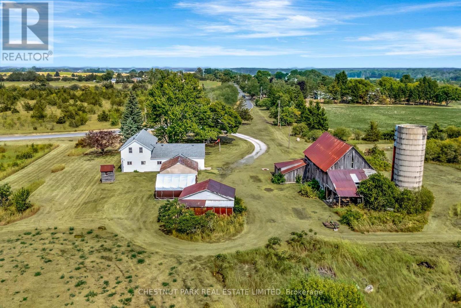 Photo 5 of 403 Closson Road, Prince Edward County ON