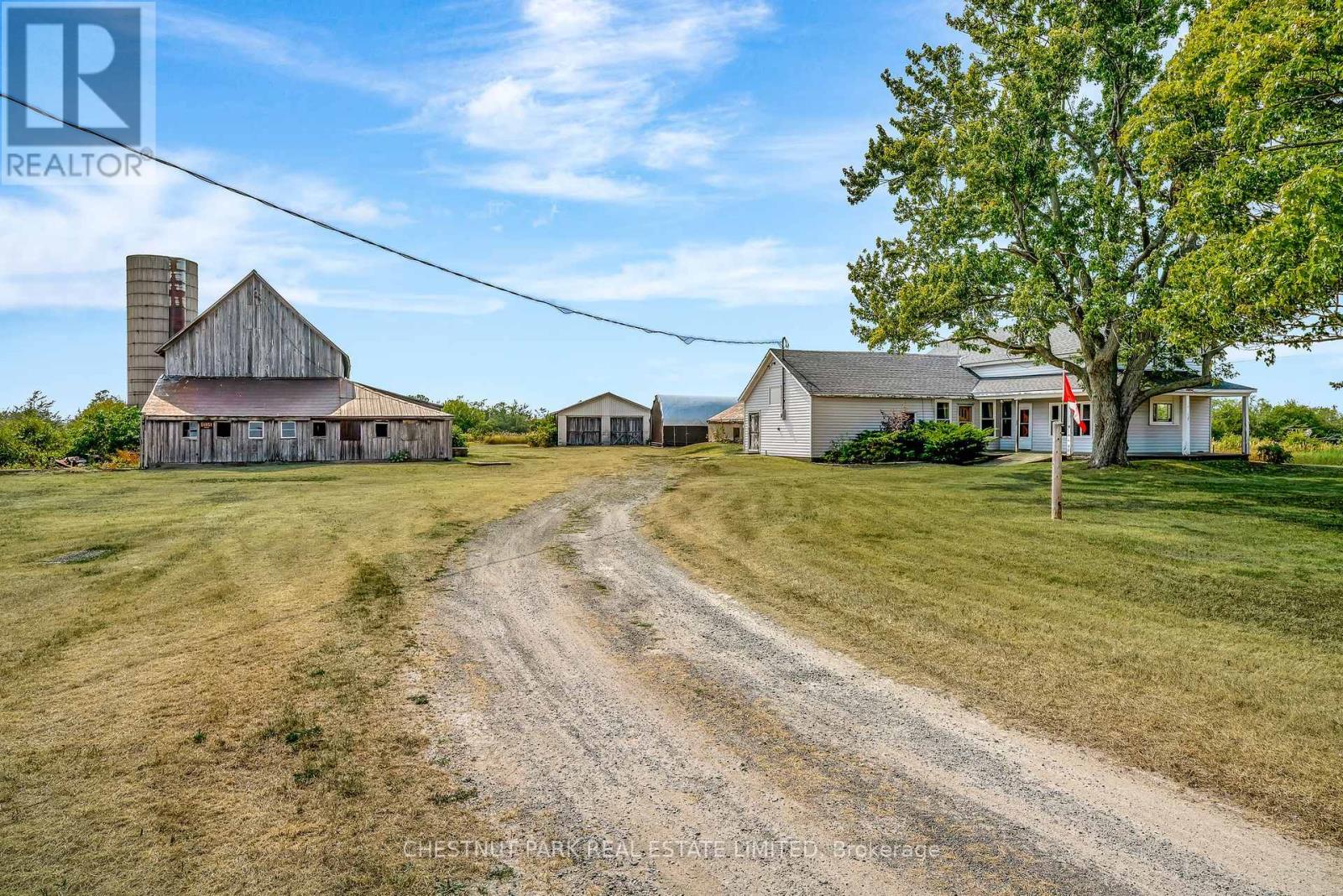 Photo 7 of 403 Closson Road, Prince Edward County ON