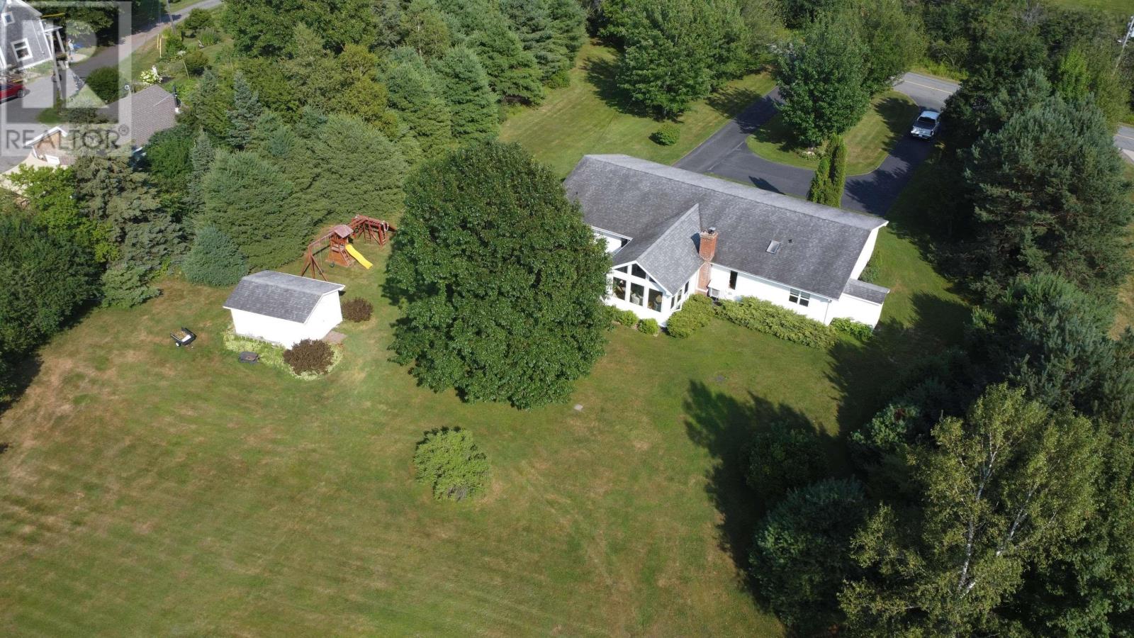 Photo 32 of 2450 Church Street, Westville NS