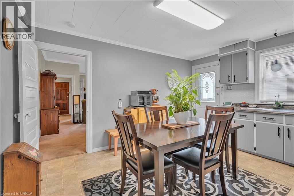 Photo 12 of 17 Blossie Street, Brantford ON