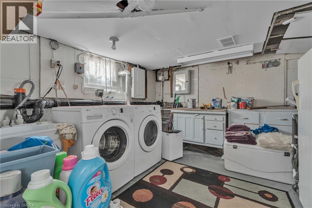 Photo 17 of 17 Blossie Street, Brantford ON