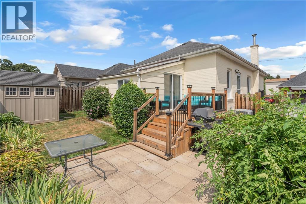 Photo 19 of 17 Blossie Street, Brantford ON