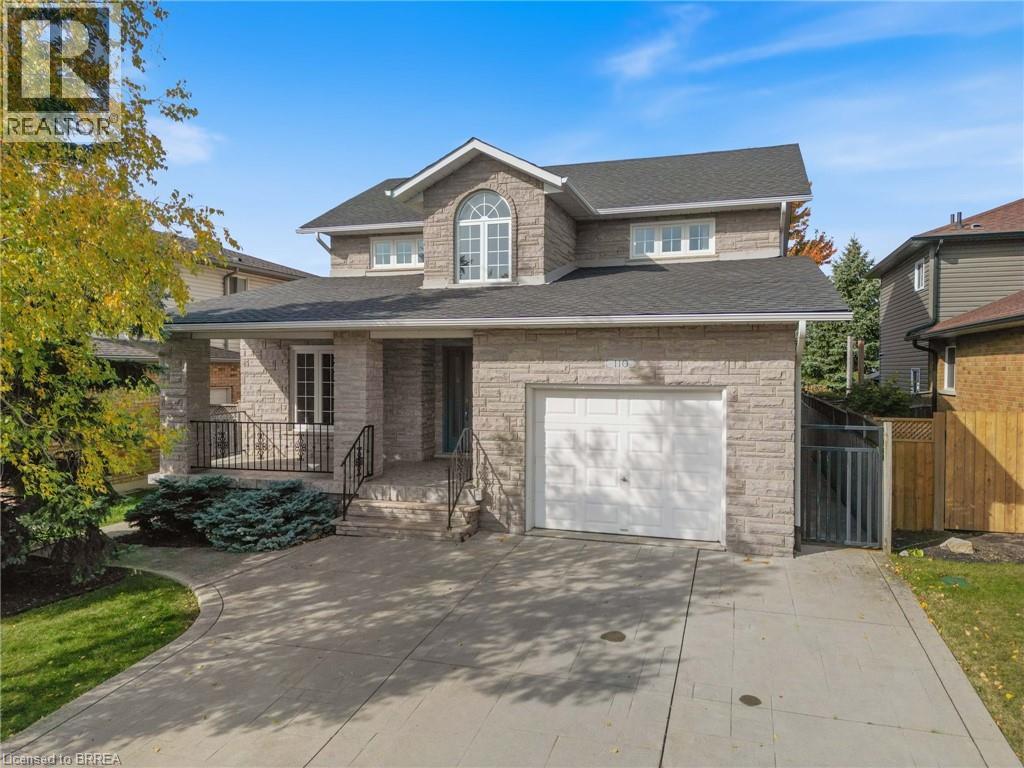 Photo 18 of 110 Fieldway Drive, Hamilton ON